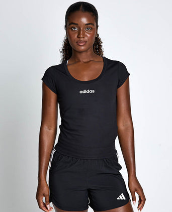 Hyperglam Baby T-Shirt - Black