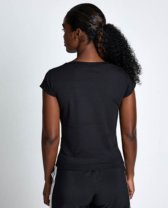 Hyperglam Baby T-Shirt - Black