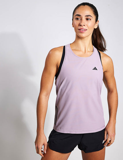 adidas Own The Run Tank Top - Preloved Figimages1- The Sports Edit