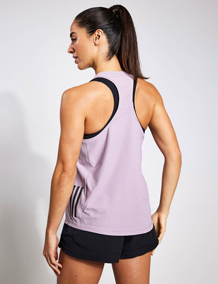 adidas Own The Run Tank Top - Preloved Figimages2- The Sports Edit