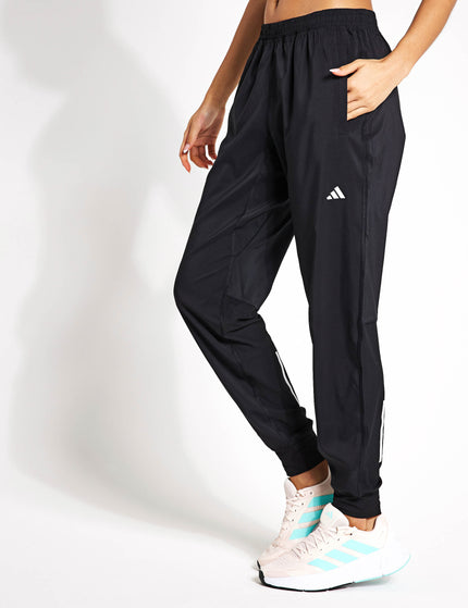 adidas Own the Run Joggers - Blackimages1- The Sports Edit