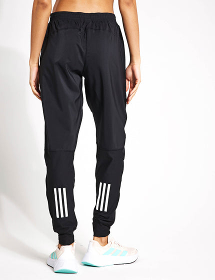 adidas Own the Run Joggers - Blackimages2- The Sports Edit