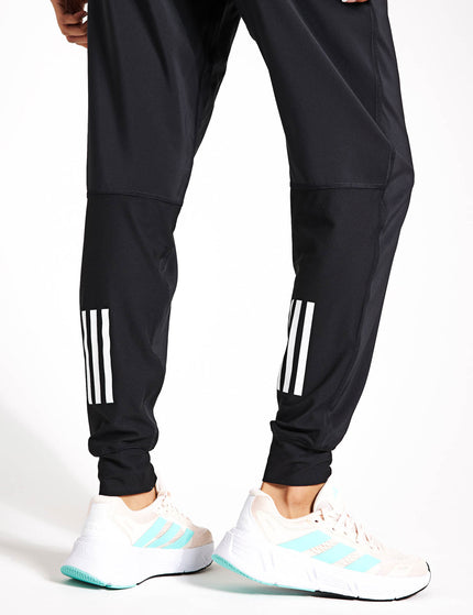 adidas Own the Run Joggers - Blackimages4- The Sports Edit