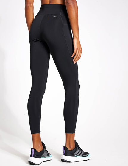 adidas Running Essentials 7/8 Leggings - Blackimages3- The Sports Edit
