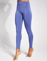 Alo Yoga, Airlift Stretch 7/8 Leggings, Blue, xx small,x small,small,medium,large