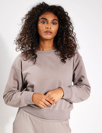 Beyond Yoga On The Go Pullover - Birchimages1- The Sports Edit
