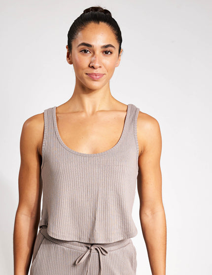Beyond Yoga Well Traveled Tank - Birchimages1- The Sports Edit