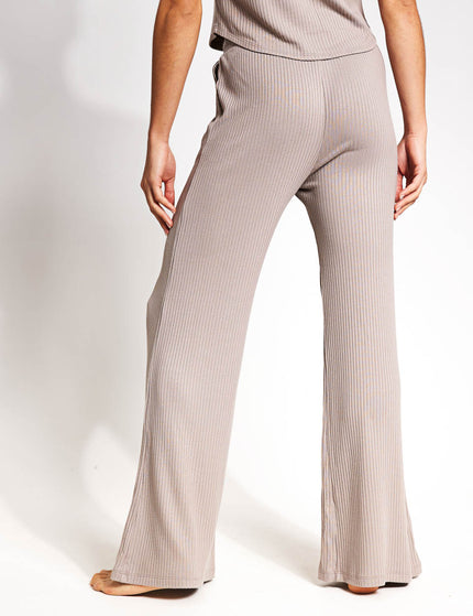 Beyond Yoga Well Traveled Wide Leg Pant - Birchimages2- The Sports Edit
