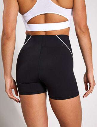 Luna Shorts - Black