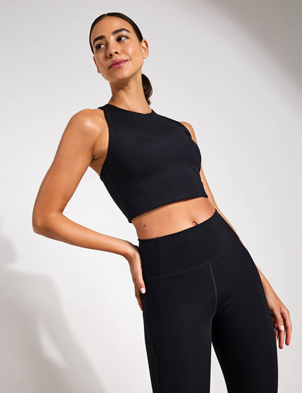 Girlfriend Collective The Dylan Set - Blackimages2- The Sports Edit
