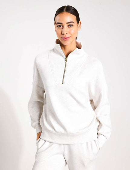Varley The Doublesoft Set - Ivory Marlimages3- The Sports Edit