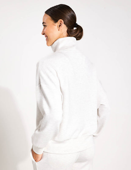Varley The Doublesoft Set - Ivory Marlimages4- The Sports Edit