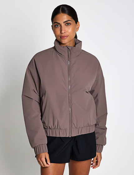 Columbia AmazeStretch Insulated Bomber - Ironimages5- The Sports Edit