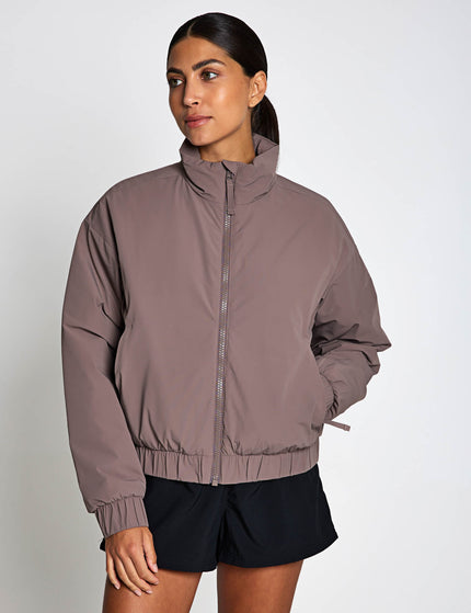 Columbia AmazeStretch Insulated Bomber - Ironimages1- The Sports Edit