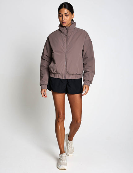 Columbia AmazeStretch Insulated Bomber - Ironimages6- The Sports Edit