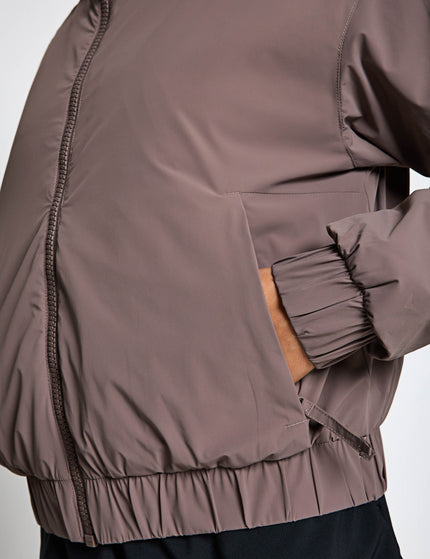 Columbia AmazeStretch Insulated Bomber - Ironimages4- The Sports Edit
