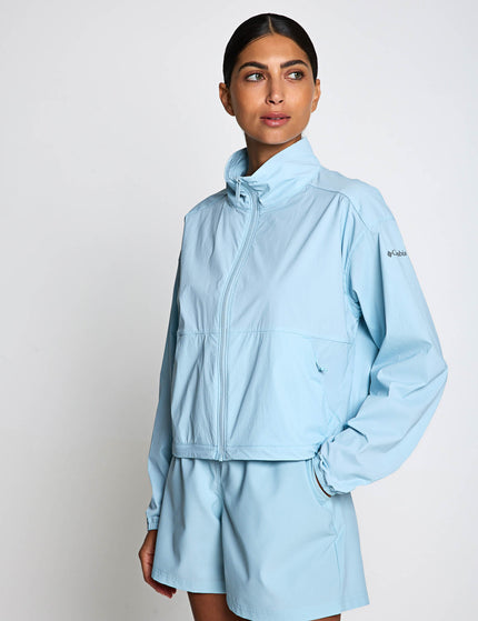 AmazeStretch Jacket - Marine Light