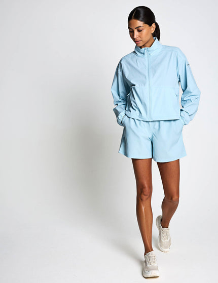 Columbia AmazeStretch Jacket - Marine Lightimages6- The Sports Edit