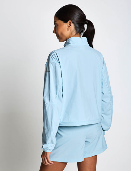 Columbia AmazeStretch Jacket - Marine Lightimages2- The Sports Edit