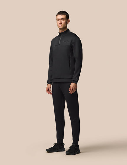 Castore Scuba Joggers - Blackimages4- The Sports Edit