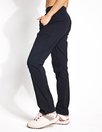 Columbia Leslie Falls Trousers - Blackimages1- The Sports Edit