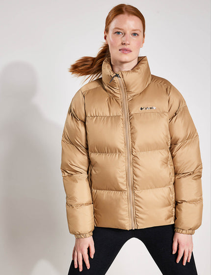 Columbia Puffect Puffer Jacket - Beachimages1- The Sports Edit