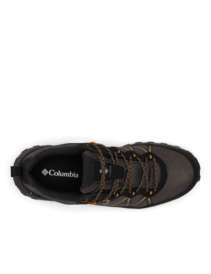Columbia Peakfreak Rush™ Outdry™ - Blackimages3- The Sports Edit