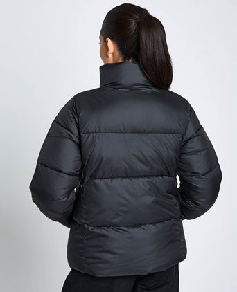 Puffect II Puffer Jacket - Black