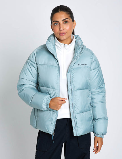 Columbia Puffect II Puffer Jacket - Crushed Blueimages1- The Sports Edit