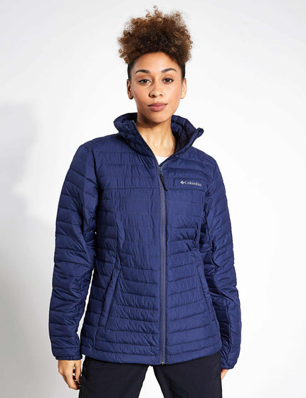 Columbia Silver Falls Packable Insulated Jacket - Nocturnalimages1- The Sports Edit