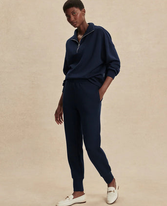 The Doublesoft Set - Navy