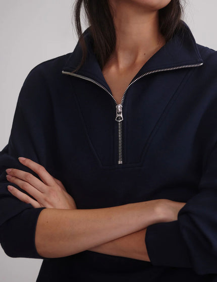 Varley The Doublesoft Set - Navyimages7- The Sports Edit
