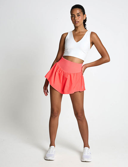 FP Movement Carpe Diem Shorts - Electric Sunsetimages5- The Sports Edit