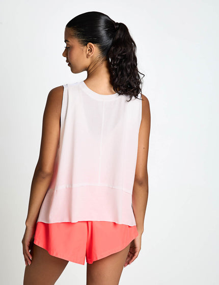 FP Movement Tempo Tank - Whiteimages2- The Sports Edit
