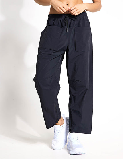 FP Movement Fly By Night Pants - Blackimages1- The Sports Edit