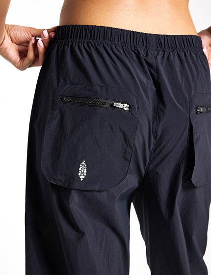 FP Movement Fly By Night Pants - Blackimages3- The Sports Edit