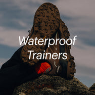 Waterproof Trainers