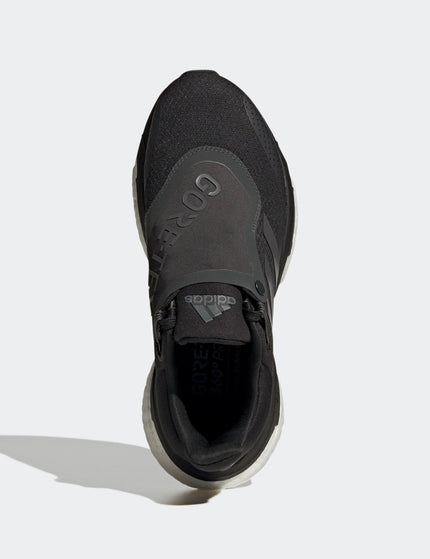adidas Solar Glide 5 GORE-TEX Shoes - Core Black/Grey Six/Carbonimages7- The Sports Edit