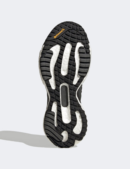 adidas Solar Glide 5 GORE-TEX Shoes - Core Black/Grey Six/Carbonimages8- The Sports Edit