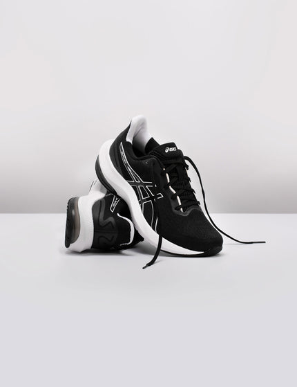 ASICS Gel-Pulse 14 - Black/Whiteimages2- The Sports Edit