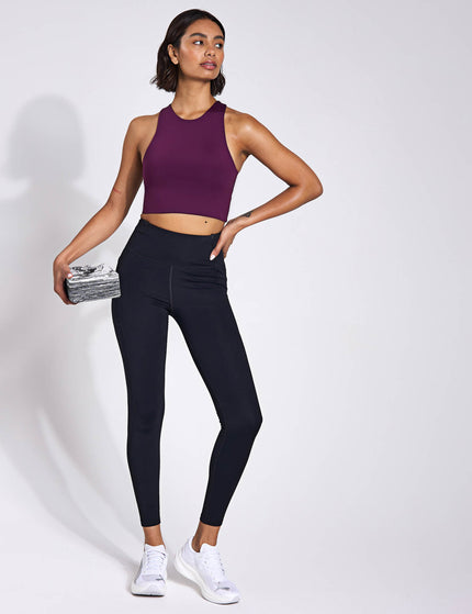 Girlfriend Collective Dylan Bra - Plumimages4- The Sports Edit