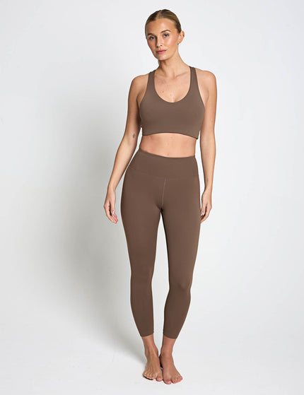 Girlfriend Collective FLOAT Lola Light Support Sports Bra - Falconimages6- The Sports Edit