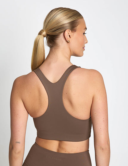 Girlfriend Collective FLOAT Lola Light Support Sports Bra - Falconimages2- The Sports Edit