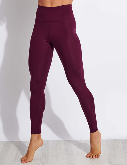 Girlfriend Collective The Paloma Set - Plumimages5- The Sports Edit