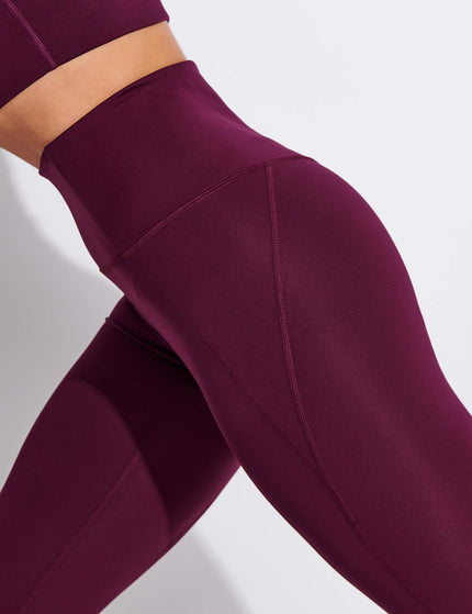 Girlfriend Collective The Paloma Set - Plumimages6- The Sports Edit