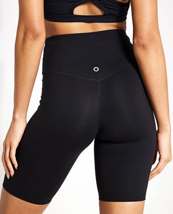 Go Balance Short - Black