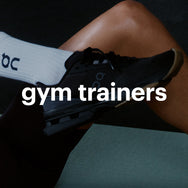 Gym Trainers