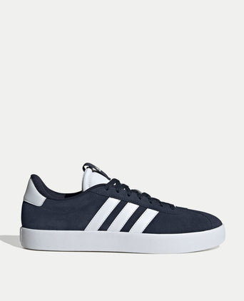VL COURT 3.0 Shoes - Legend Ink/CloudWhite/Cloud White