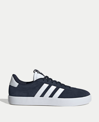VL COURT 3.0 Shoes - Legend Ink/CloudWhite/Cloud White