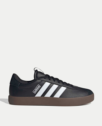 VL COURT 3.0 Shoes - Legend Ink/CloudWhite/Cloud White